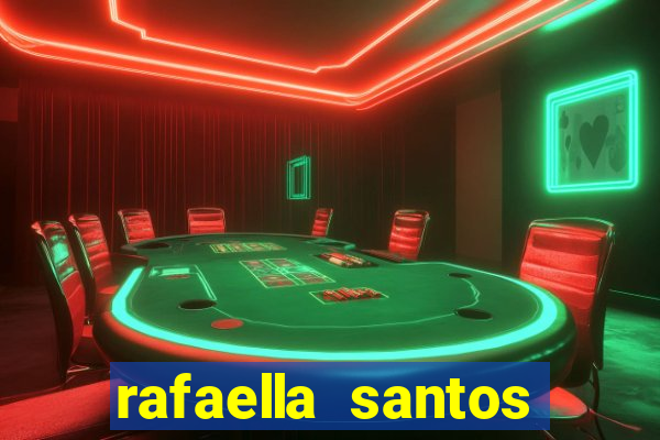 rafaella santos trans blog